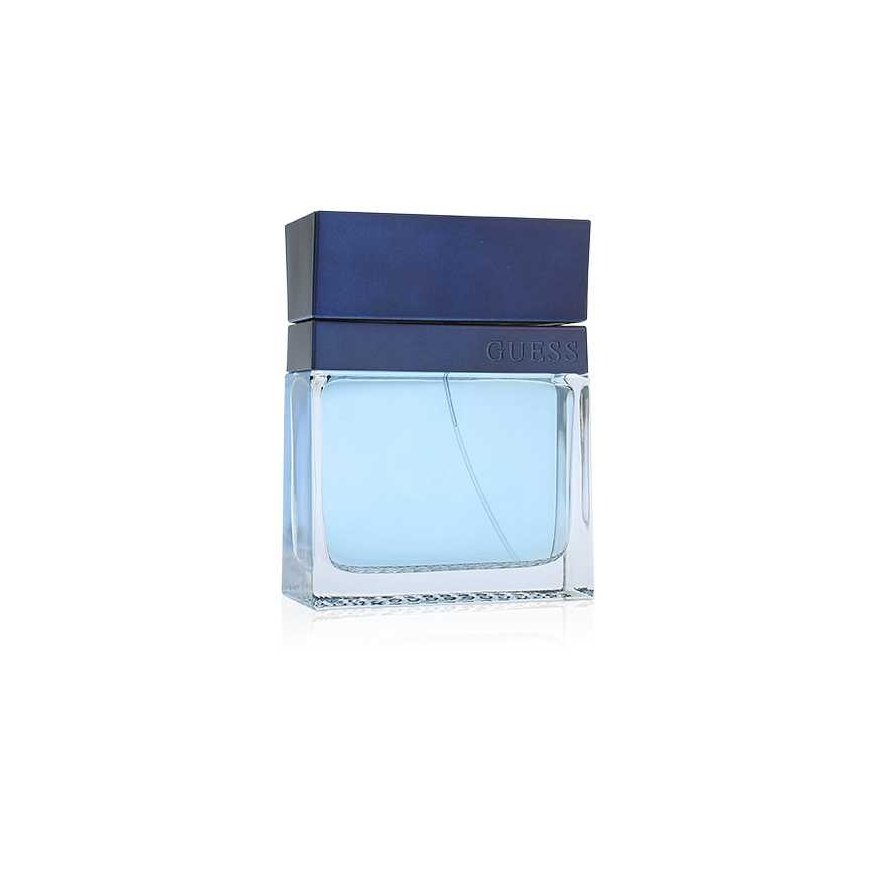 Guess Seductive Homme Blue 100ml perfume for Men EDT – 4