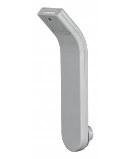 Bestway 60322 / 25 Аксессуар для гидромассажной ванны/спа-бассейна LED waterfall Серый