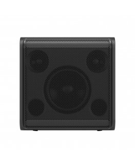 LG xboom Stage301 by will.i.am Peokõlar Must 120 W