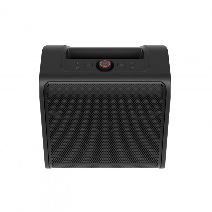LG xboom Stage301 by will.i.am Juhlakaiutin musta 120 W – 2