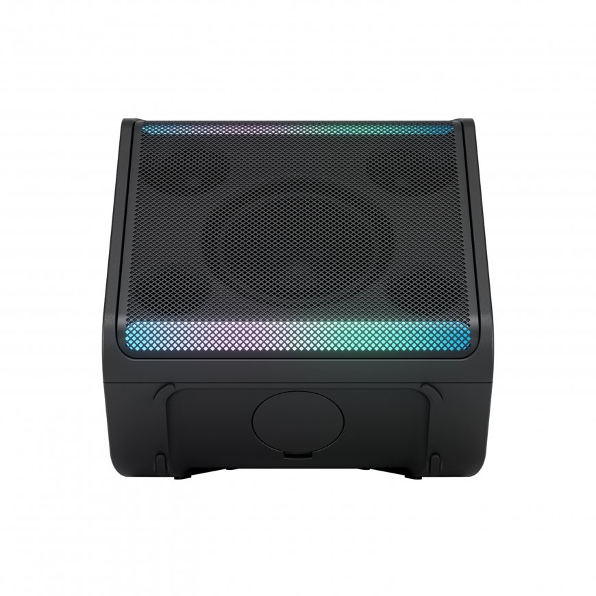 LG xboom Stage301 by will.i.am Ballītes skaļrunis Melns 120 W – 3