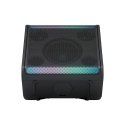 LG xboom Stage301 by will.i.am Ballītes skaļrunis Melns 120 W LG xboom Stage301 by will.i.am Ballītes skaļrunis Melns 120 W