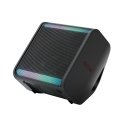 LG xboom Stage301 by will.i.am Ballītes skaļrunis Melns 120 W LG xboom Stage301 by will.i.am Ballītes skaļrunis Melns 120 W