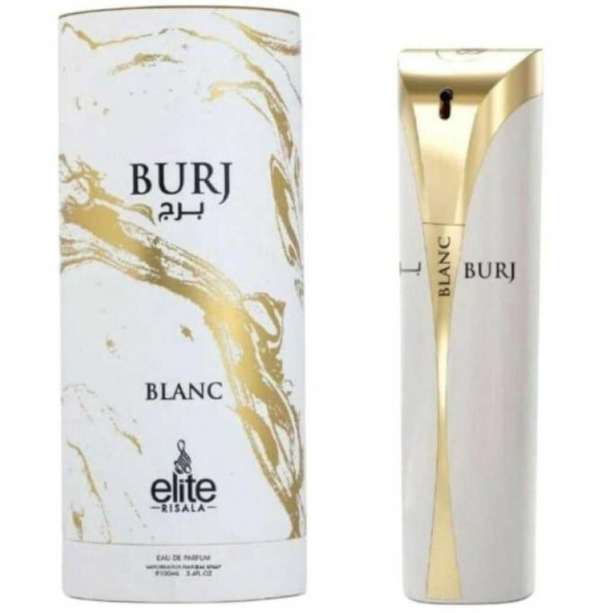 Risala Elite Risala Elite Burj Blanc