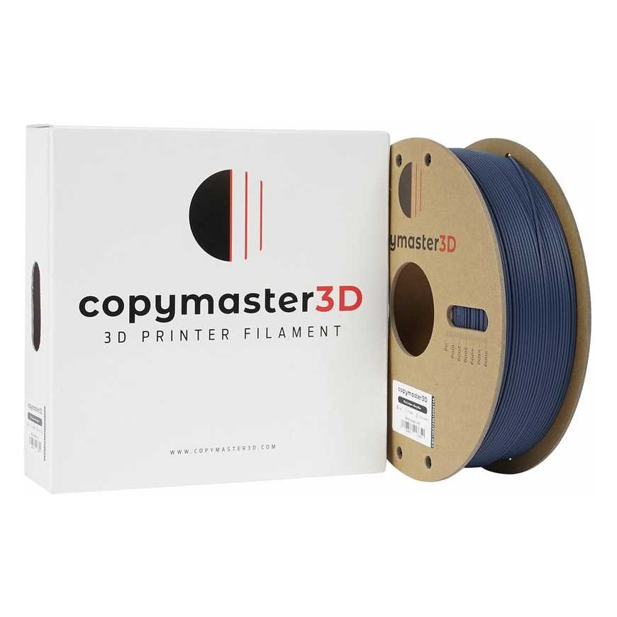 Copymaster3D PLA Anglies 1,75 mm 1 kg Alyvuogių Žalias – 4
