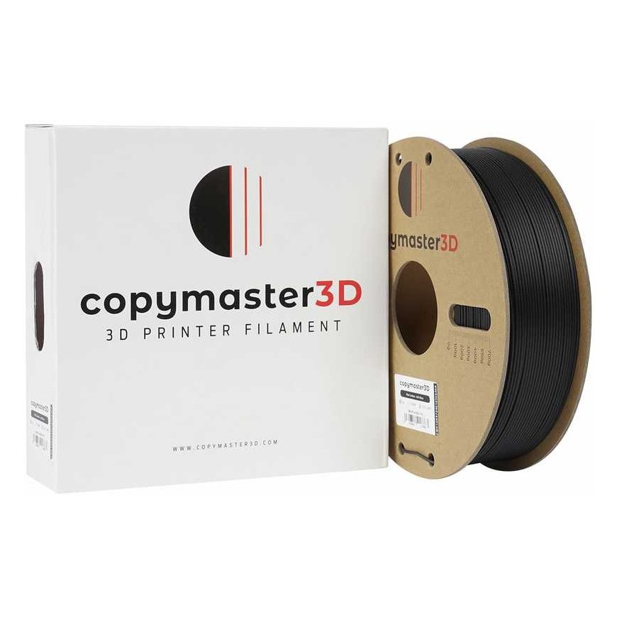 Copymaster3D PLA Anglies 1,75 mm 1 kg Alyvuogių Žalias – 5