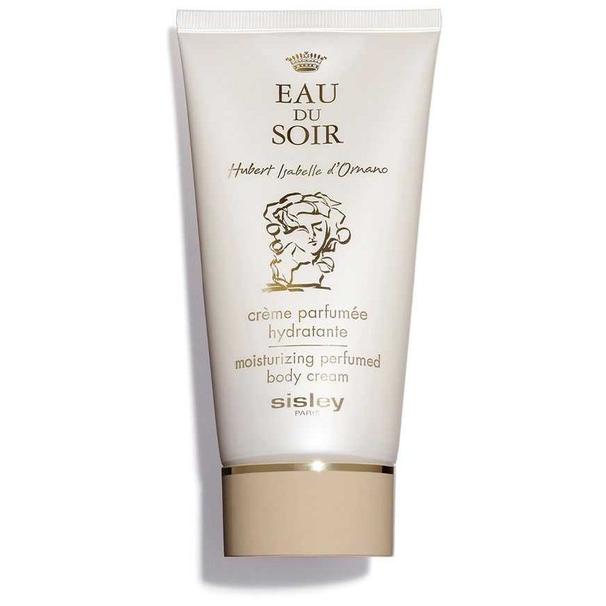 Sisley mitrinošs ķermeņa krēms Eau du