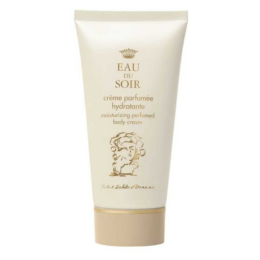 Sisley kosteuttava vartalovoide Eau du Soir (Kosteuttava Parfyymi Vartalovoide) 150 ml – 3