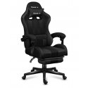 Huzaro FORCE 4.7 PC gaming chair Bucket (cradle) seat Black Huzaro FORCE 4.7 PC gaming chair Bucket (cradle) seat Black