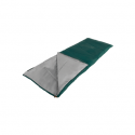 Easy Camp Starling Square 10°C I Sleeping Bag, green color (240200)