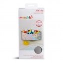 MUNCHKIN corner bath toy storage HIGH’N DRY MUNCHKIN corner bath toy storage HIGH’N DRY