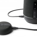 Owl Labs Expansion Mic - Charcoal Anglies Konferencijos mikrofonas Owl Labs Expansion Mic - Charcoal Anglies Konferencijos mikrofonas
