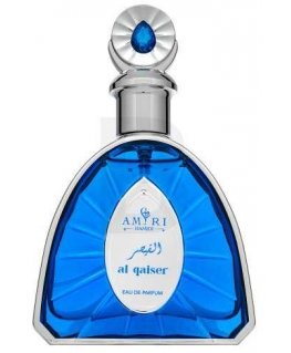 Hamidi Al Qaiser EDP parfüümvesi unisex, 100 ml