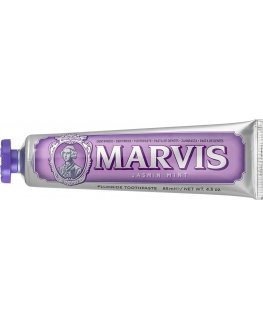 Marvis Jasmin mint 85 ml