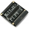 Dfrobot I/O разъемный расширитель - расширительная плата для Raspberry Pi 3/4/400 Dfrobot I/O разъемный расширитель - расширительная плата для Raspberry Pi 3/4/400