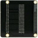 Dfrobot I/O kaiščio plėtiklis - Raspberry Pi 3/4/400 išplėtimo dangtelis Dfrobot I/O kaiščio plėtiklis - Raspberry Pi 3/4/400 išplėtimo dangtelis