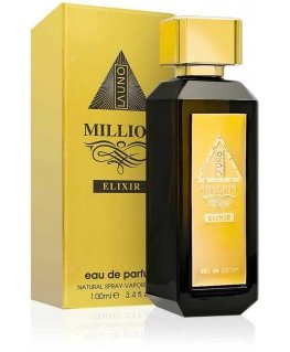 Eliksyras Fragrance World La Uno Million Eliksyras 100ml kvepalai Vyrams EDP