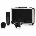 Behringer B-1 TUMS IZDEVUMS Kondensatora Mikrofons Behringer B-1 TUMS IZDEVUMS Kondensatora Mikrofons