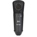 Behringer B-1 DARK EDITION Condenser Microphone Behringer B-1 DARK EDITION Condenser Microphone