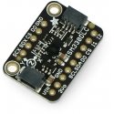 ISM330DHCX 6DoF IMU, 3 ašu akselerometrs un giroskops, Adafruit 4502 ISM330DHCX 6DoF IMU, 3 ašu akselerometrs un giroskops, Adafruit 4502