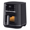 Braun HF5073 Одиночный 6 L Автономный 2000 W Аэрофритюрница с горячим воздухом Черный Braun HF5073 Одиночный 6 L Автономный 2000 W Аэрофритюрница с горячим воздухом Черный