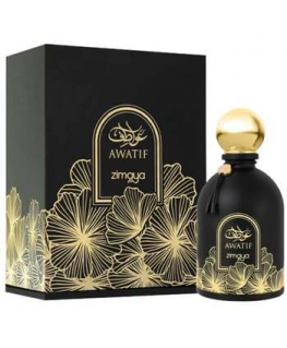 Zimaya Awatif Juodas 100 мл духи для женщин EDP