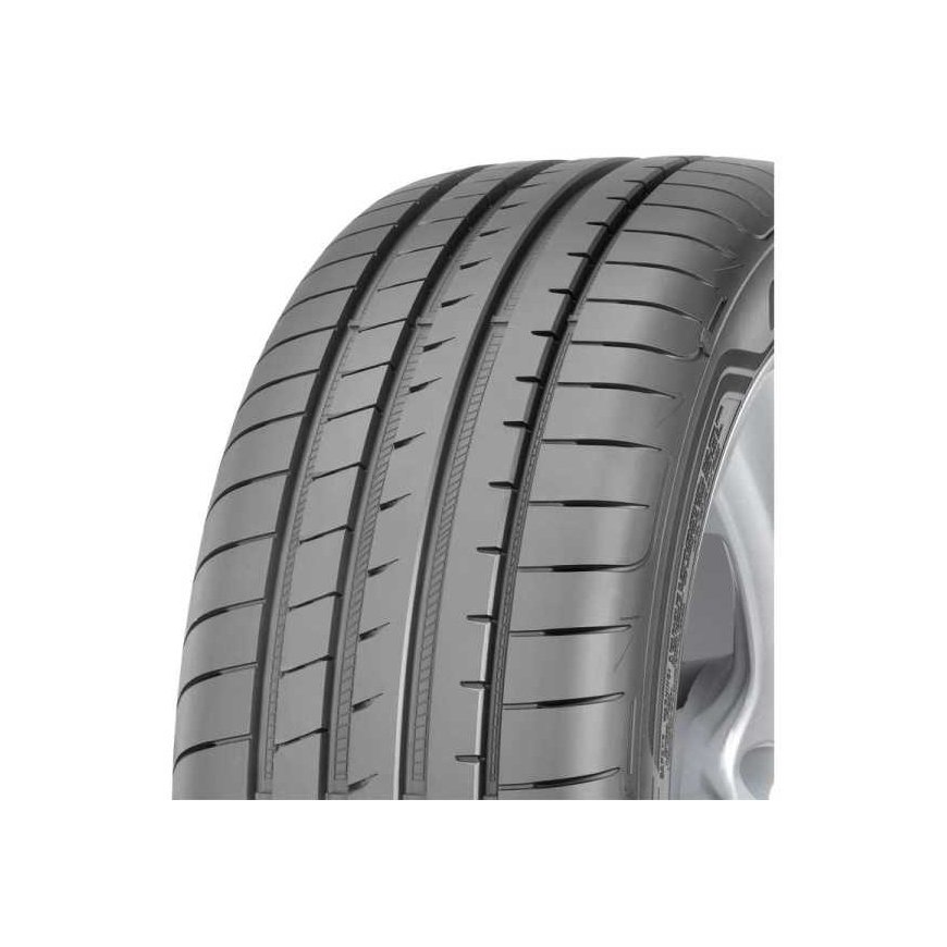Шины Goodyear Eagle F1 Asymmetric 3 SUV 107 Y XL * ( B A RunFlat B 71dB )
