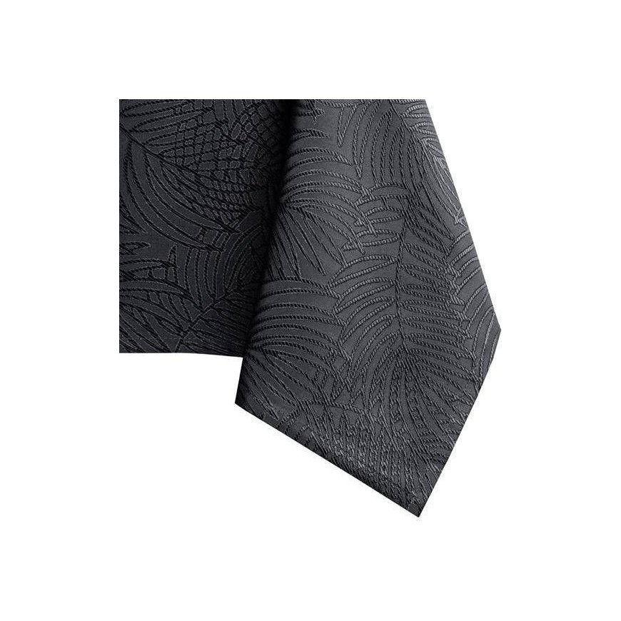 AmeliaHome TCLOTH / AH / GAIA / HMD / ТЕМНО-СЕРЫЙ / O140X500