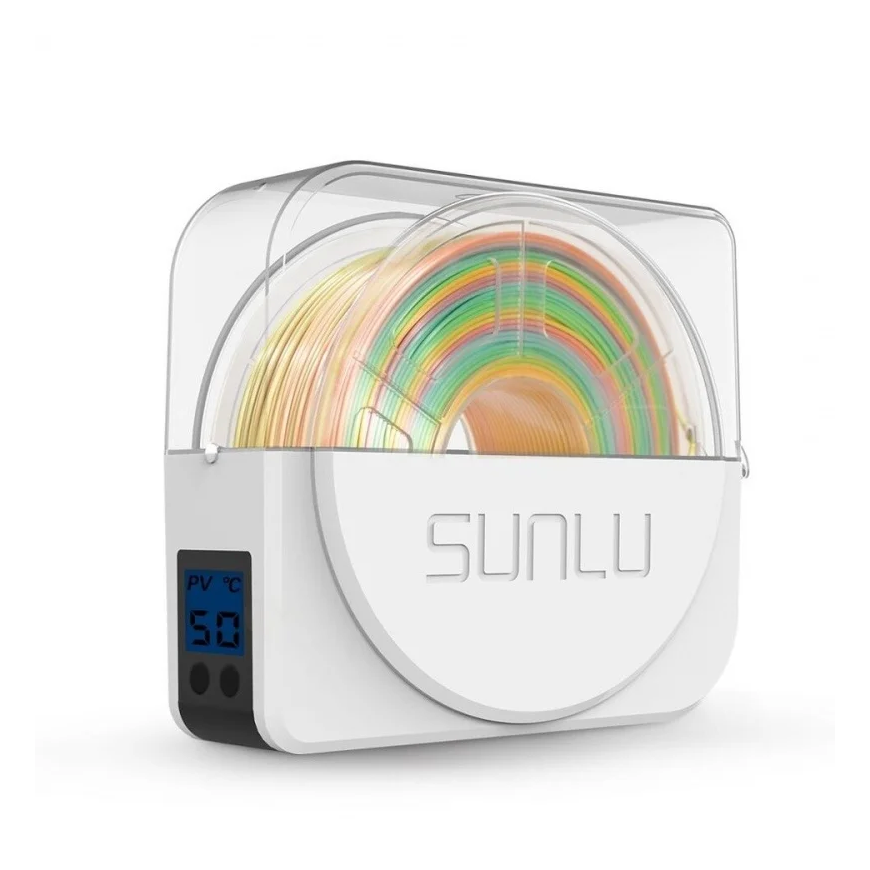 Система сушки пластика Sunlu FilaDryer S1