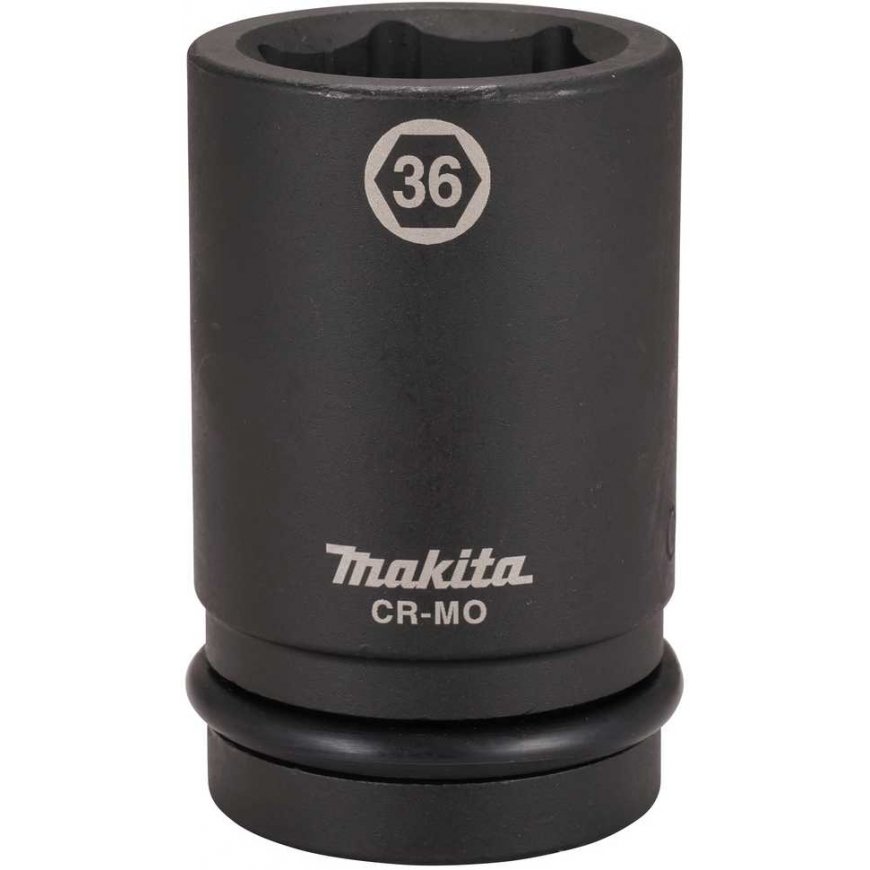 Ударная головка Makita E-24739 1'' 36x90 мм