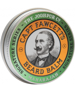 Бальзам для бороды Captain Fawcett Maharajah, 60 мл