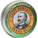 Captain Fawcett Maharajah Beard Balm Barzdos balzamas, 60 ml Captain Fawcett Maharajah Beard Balm Barzdos balzamas, 60 ml