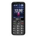 MaxCom MM445 4G mobiiltelefon 7,11 cm (2.8") 110 g Must Vanakooli telefon MaxCom MM445 4G mobiiltelefon 7,11 cm (2.8") 110 g Must Vanakooli telefon