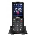 MaxCom MM445 4G mobile phone 7.11 cm (2.8") 110 g Black Feature phone MaxCom MM445 4G mobile phone 7.11 cm (2.8") 110 g Black Feature phone
