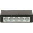 Šakotuvas Dahua Technology Jungiklis SF1005-EUR 5 pordi DAHUA