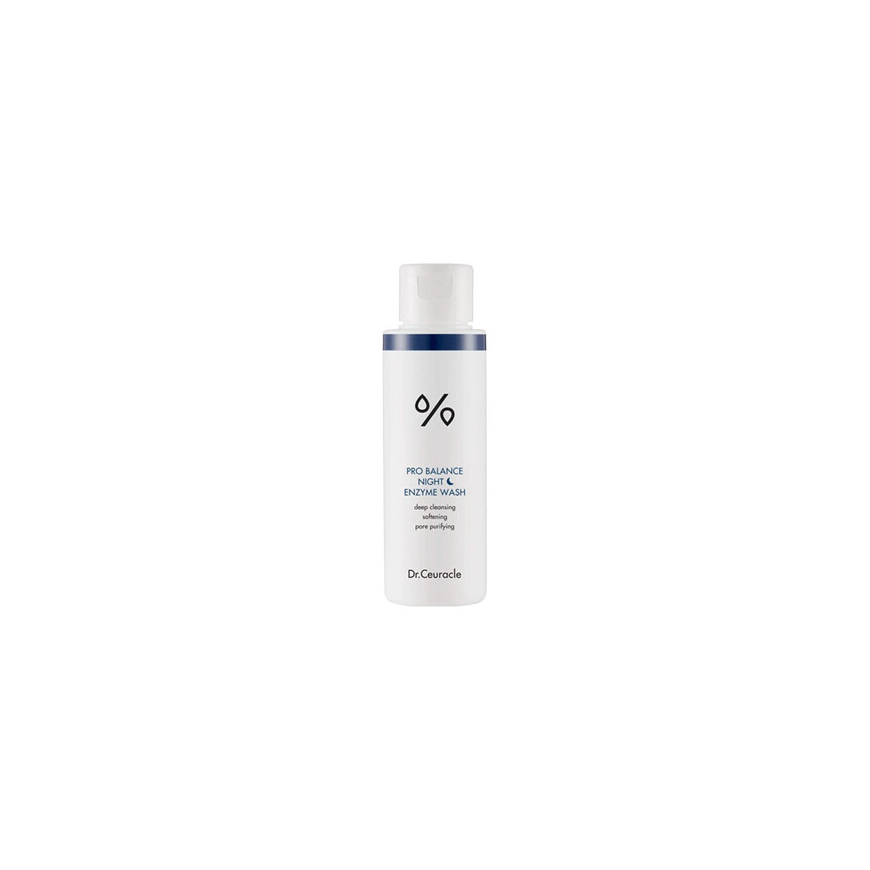 Dr.Ceuracle Night fermentinė valomoji pudra Pro-Balance (Night Enzyme Wash) 50 g