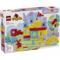 LEGO® DUPLO Straksės linnan peli (10450)