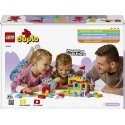 LEGO® DUPLO Straksės Castle Game (10450) LEGO® DUPLO Straksės Castle Game (10450)