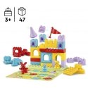 LEGO® DUPLO Straksēs pils spēle (10450) LEGO® DUPLO Straksēs pils spēle (10450)