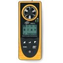 Multifunctional anemometer / anemometer Benetech GM8910 - 6 hand rotor Multifunctional anemometer / anemometer Benetech GM8910 - 6 hand rotor