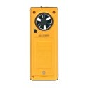 Multifunctional anemometer / anemometer Benetech GM8910 - 6 hand rotor Multifunctional anemometer / anemometer Benetech GM8910 - 6 hand rotor