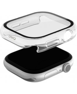 UNIQ Nautic case for Apple Watch 46mm dove