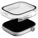 UNIQ Nautic maciņš Apple Watch 46mm pelēks UNIQ Nautic maciņš Apple Watch 46mm pelēks