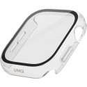 Dėklas UNIQ Nautic do Apple Watch 46mm dove Dėklas UNIQ Nautic do Apple Watch 46mm dove