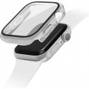 UNIQ Nautic maciņš Apple Watch 46mm pelēks UNIQ Nautic maciņš Apple Watch 46mm pelēks