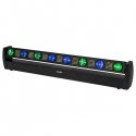 LIGHT4ME LED RIBA UV 8 RIBA LED RIBA 8x3W ultraf LIGHT4ME LED RIBA UV 8 RIBA LED RIBA 8x3W ultraf