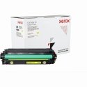 Xerox HP Nr.508A CF362A geltona kasetė