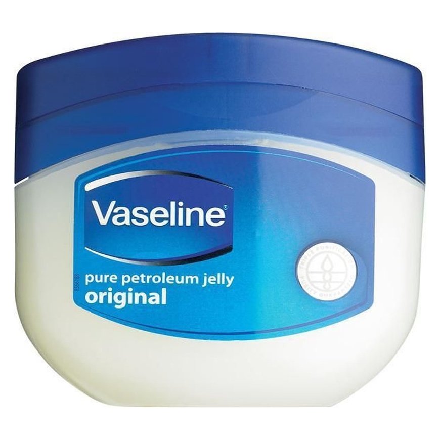 Puhas vaseliin - Puhas kosmeetiline vaseliin.