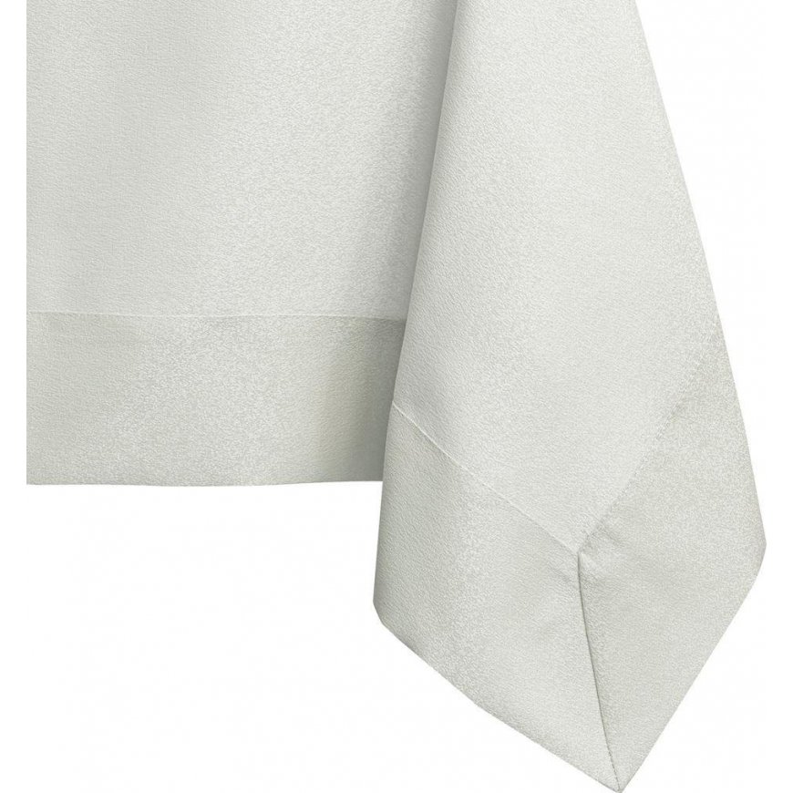 AmeliaHome TCLOTH/AH/EMPIRE/BRD/CREAM/110X200
