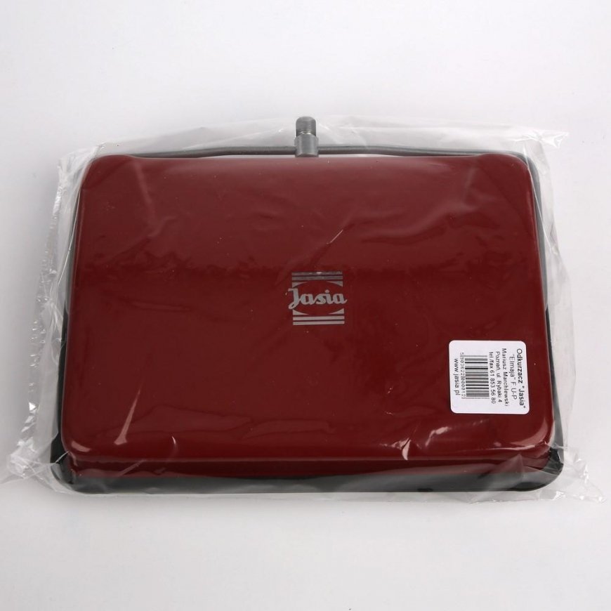 Elmaja RANKINEN IMURI JASIA. Mitat 27 x 20 cm. Kahvan pituus 92 cm. – 5